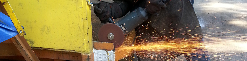 IMPLAMET | Mantenimiento